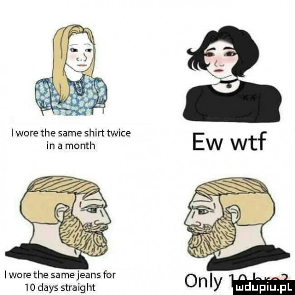 i woce tee same shirt twice in a month iworethesamejeansfor. todaysstraight orly