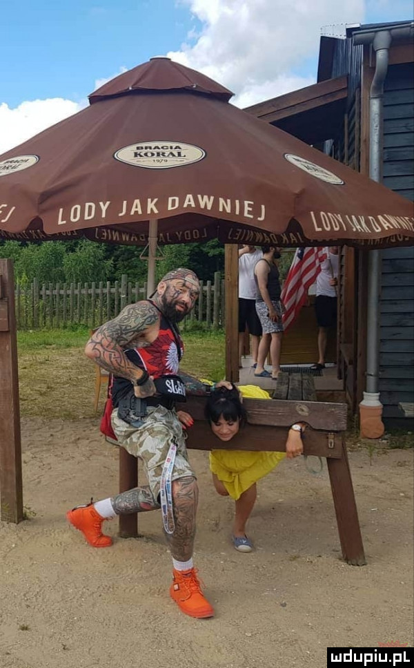r lodyjak dawniej