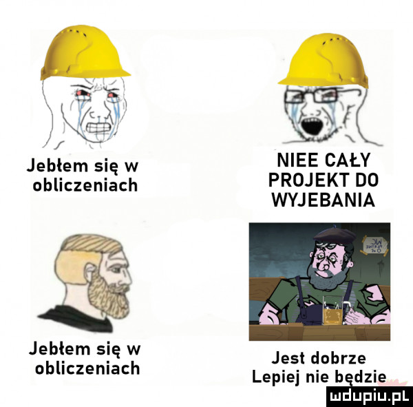 a mar. ﬁx jebiem się w obliczeniach jublem się w obliczeniach nice cały projekt do wyjebania jest dobrze lepiej nie hﬁdzie