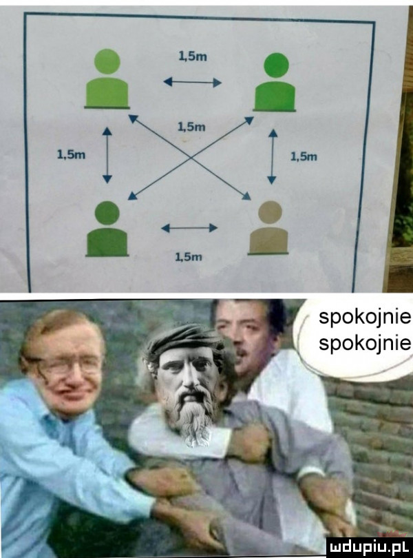 spokojnie spokojnie