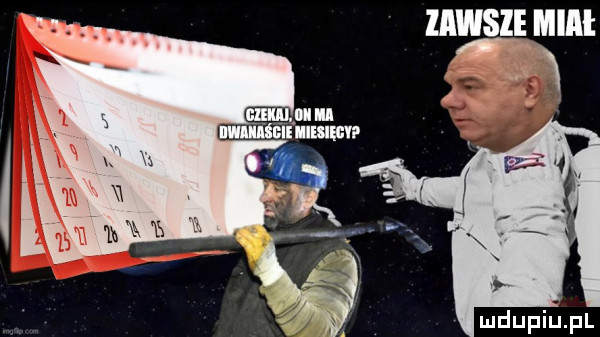 zawsze mim