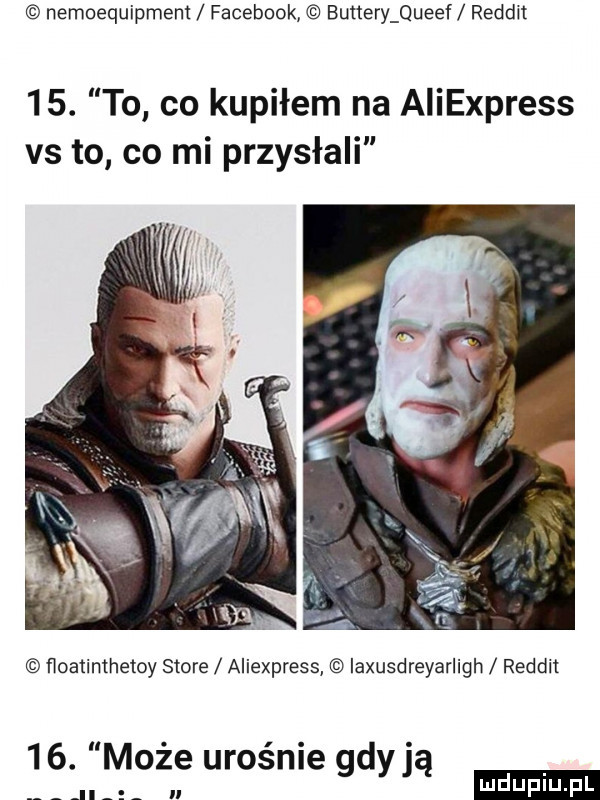 nemcequipmem facebook bustery queef reddit   . to co kupiłem na aliexpress vs to co mi przysłali fioatimhetoy store aliexpress iaxusdreyarligh redan   . może urośnie d.   via