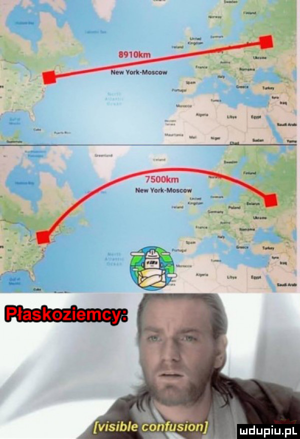 visible confusion ludupi u p