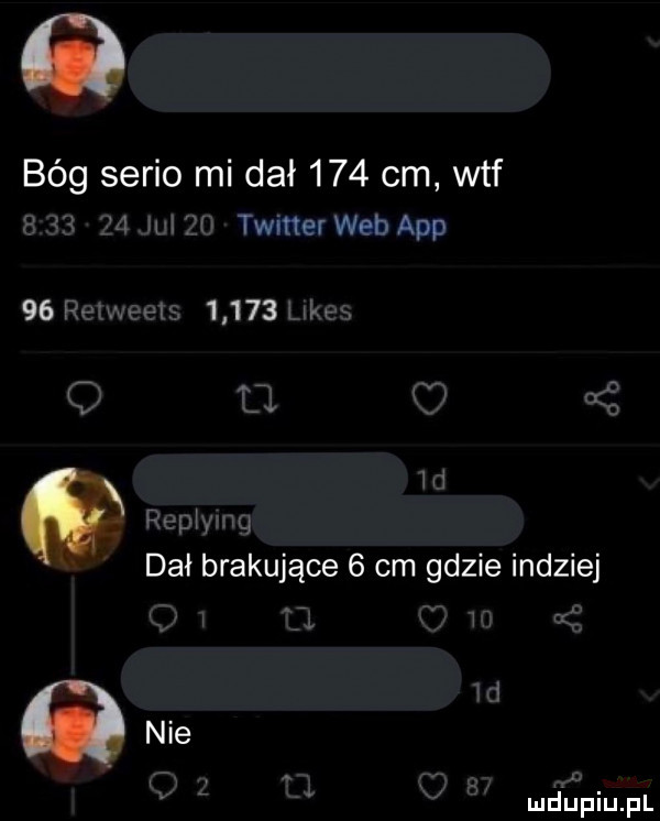 q bóg serio mi dał     cm wtf w. ti twinerweb aap    rwln upr la         ih.   l c m x rzpkpwq dał brakujące   cm gdzie indziej q mdﬁ piupl