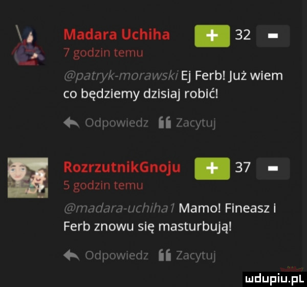 makara uchiha      godzin emu  mmmyaumonww x ej ferul już wiem co będziemy dzlslaj roblćl udymuzrwti ii m yuq rozrzutnianoju    s godom emu munjlijuh hoi ml mamo flneaszl farb znowu się masturbuję łk odpmmmi ii zafytw