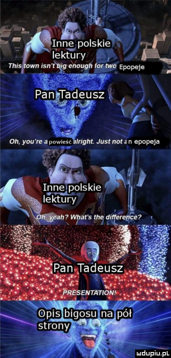 abakankami inne polskie lektury r. on y-u re a powleśc right just not a n epopeja iga. rj. lektury