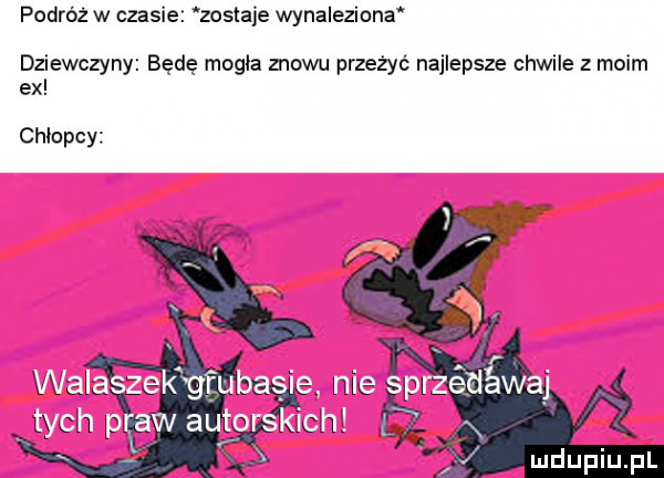 powróz w czasie zostaje wynaleziona dziewczyny bedę mogla znowu przeżyć najlepsze chwile z moim ex chłopcy