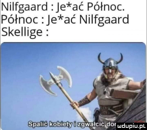nilfgaard je ać północ. północ je ać nilfgaard skellige wbo zgwalclcpot
