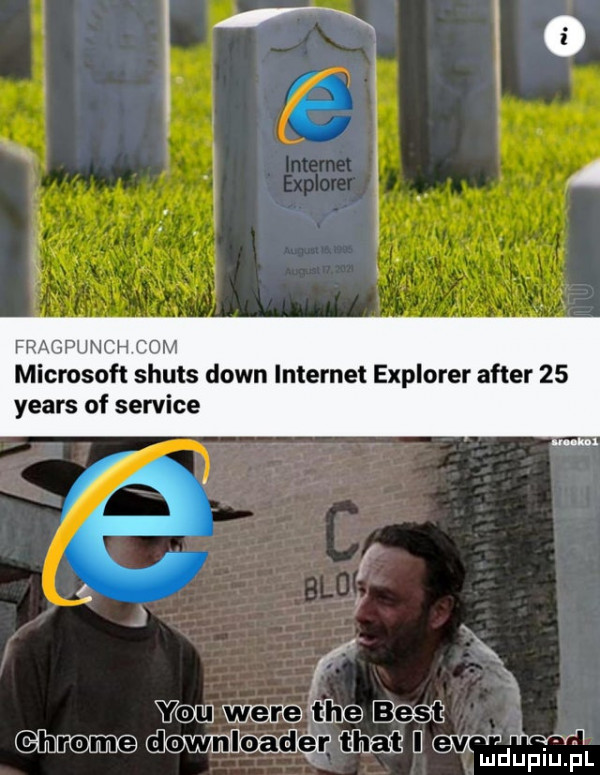 fragpunch com microsoft shuts down internet explorer after    yeats of sernice x q  me gurowe cen ze u w m ludupiu. pl