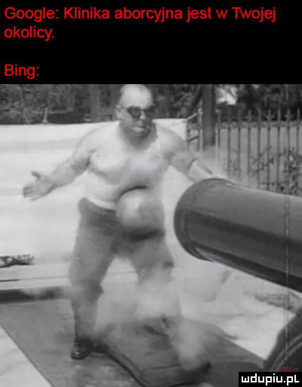 google klinika aborcyjna jest w twojej okolicy. bing mdupirupl