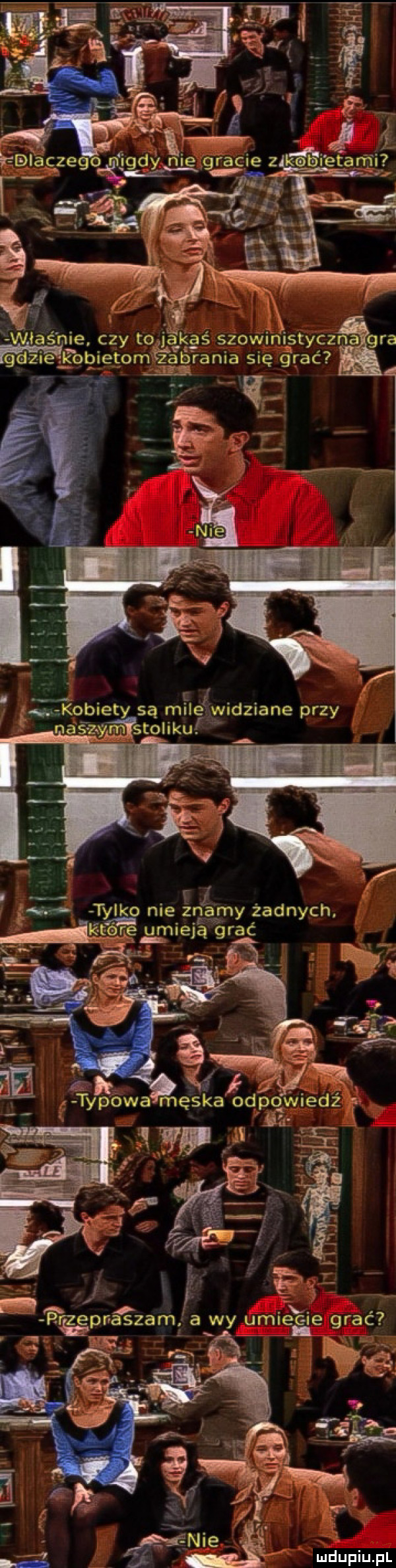 lwiaś nie. czy to jakas show gdzie e obietcimiź i obiaty sa mil nasz ymstolikuf. hr. w