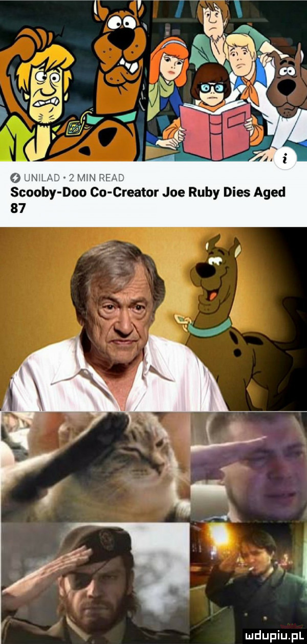 mm ma scoopy dao o creator joe raby dres agad