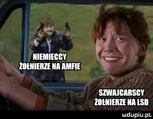 v l.   iiiemieggy niebie na amii smiigabsgy zlłiiieiie a sci