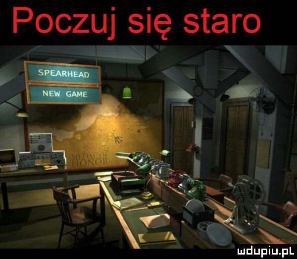 poczuj się staro x s ludupiu. pl