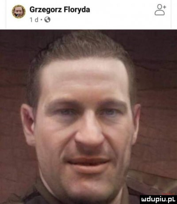 a grzegorz floryda vvv a