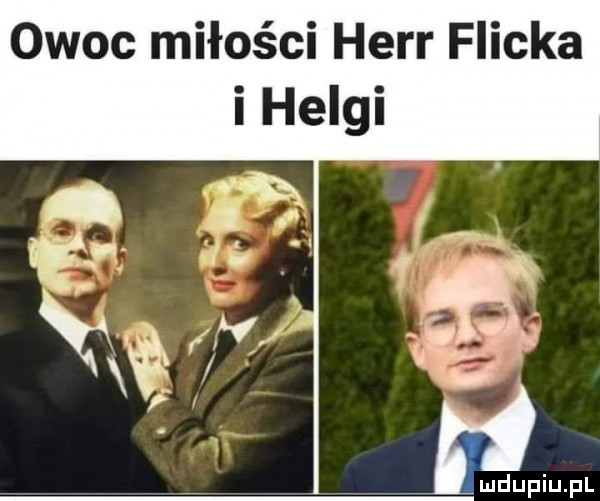 owoc miłości henr flicka a a r. v  . miuąn