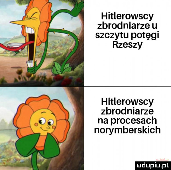 hitlerowscy zbrodniarze u szczytu potęgi rzeszy hitlerowscy zbrodniarze na procesach norymberskich ludu iu. l