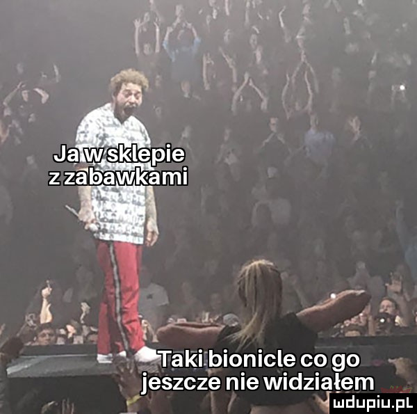 t i eśx jal nw jaźw skllepić z zablawkami    .  . taki. bionicle co go jeszcze nie widziałem qmdupiu. pl