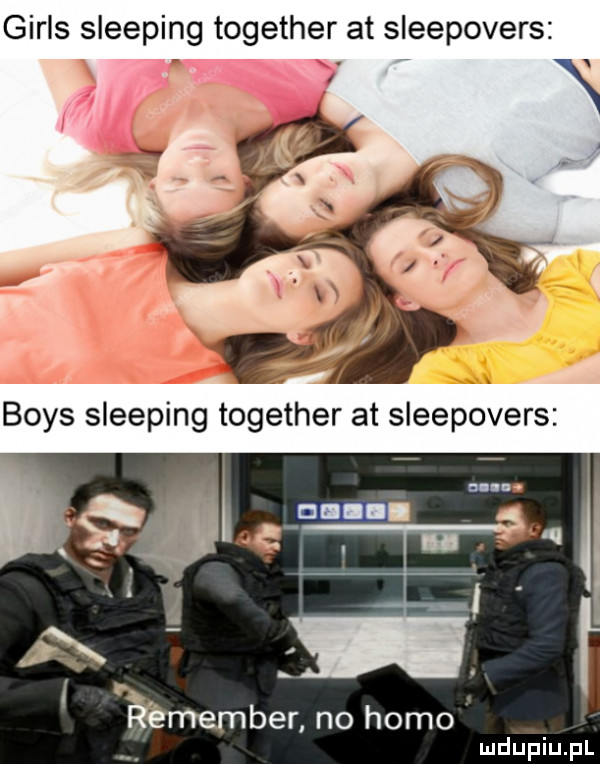 girls sleeping together at sleepovers kmember no homo