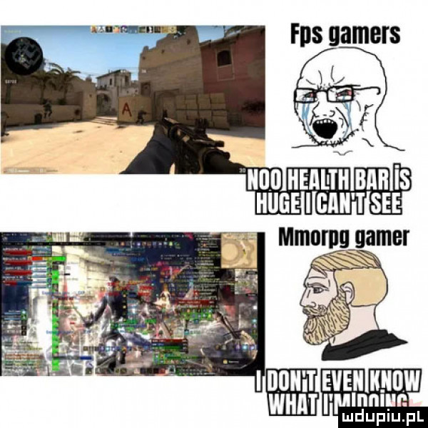 fas gamers elan wunr l   iu iu l