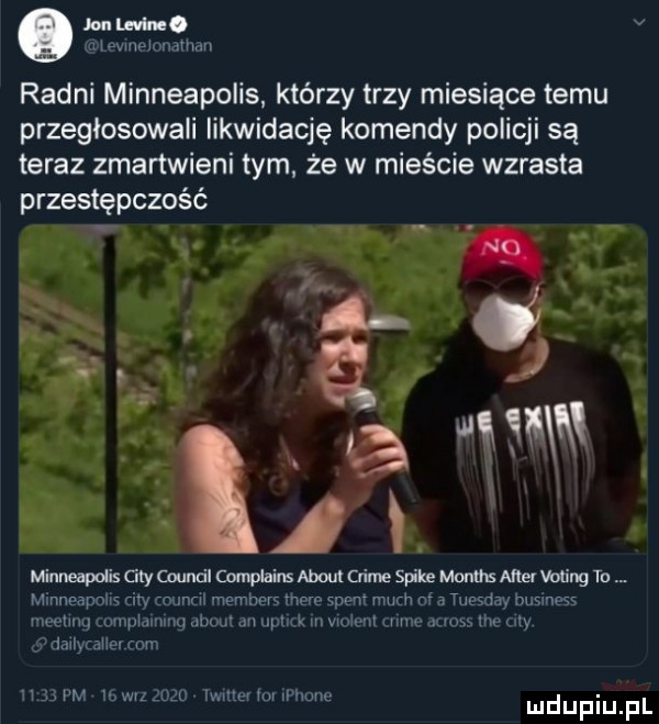 jun uuu. levmelonaihan radni minneapolis którzy trzy miesiące temu przegłosowali likwidację komendy policji są teraz zmartwieni tym. że w mieście wzrasta przestępczość mummymmmmwnmmsmmmmmm minneapolis my ounol members more stent much of a tuesday business meeung wmpiammg abort an upuck m molem cmne wuss he my. danymlercm i    pm lfzwvz      twmevloviphone