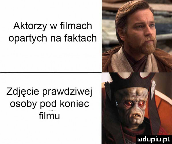 aktorzy w ﬁlmach opartych na faktach zdjęcie prawdziwej osoby pod koniec filmu mdupiu j ui