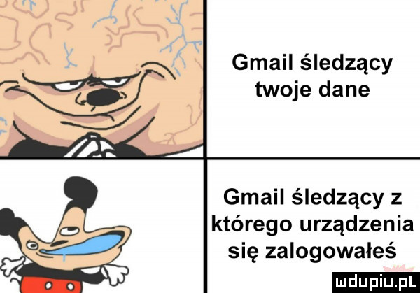 gmail śledzący twoje dane gmail śledzący z którego urządzenia się zalogowałeś ludu iu. l