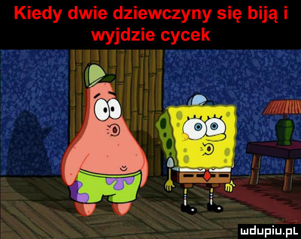 kiedy dwie dziewczyny się biją i wyjdzie cycek mm