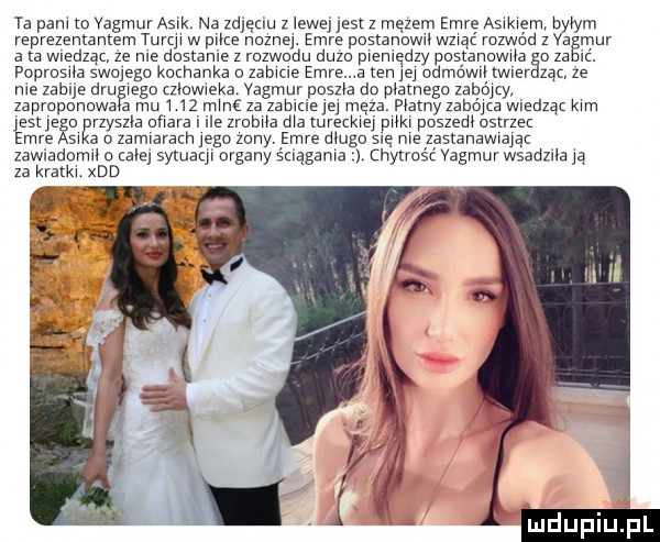 ta pam m vagmuv adm na zd ęau z rower jest z mezem eyre asrkrem b wm reprezentantem turqr w pm noznej. eyre posmoww wtrąć rozwód z a mur a a wledzac ze nie oosmnre z rozwodu duzo prenręozy posranowrrz o za re. popmsua skorego kuchenka o zabrze eyre a ten ror odmów mer lac ze me labile drufregn czlowreka vagmurposzm do marnego zaborcy zaproponowa   mm    mme m zabwtle e moza p ajny zabójca wiedząc kam resrrego rzyszla ulwa ne zronrrz orz rureekrer pm piszem astrze eyre asr a o zamraracn rego my eyre drogo się nie zasranawrarąc zowreoomrr   ale syruaqr organy śuągama chylraść vagmur wsadzie  a mmm xdd