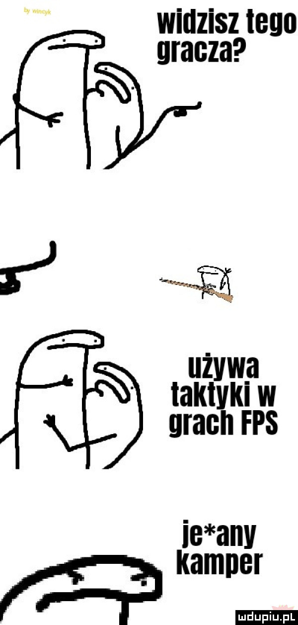 widzisz ib gracza używ a unuvxlm mach fps ie atv kamper ludu iu. l