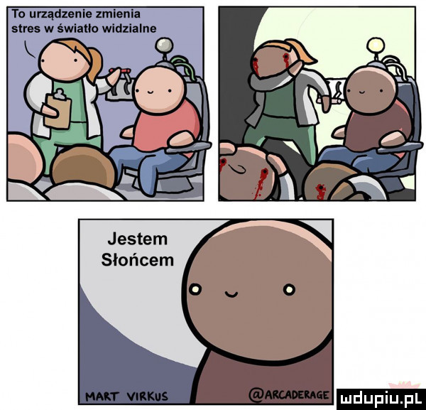 to urądzonio zmiunil am w smaa wldzlllne słońcem ludu iu. l