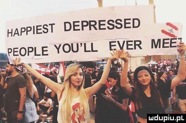 happiest depressed people y-u ll eger meet v w      . n qm v ludupiu. pl