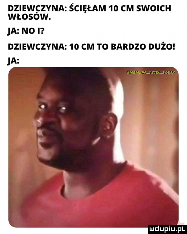 dziewczyna ścięłam    cm swoich włosów. ja no l dziewczyna    cm to bardzo dużo a