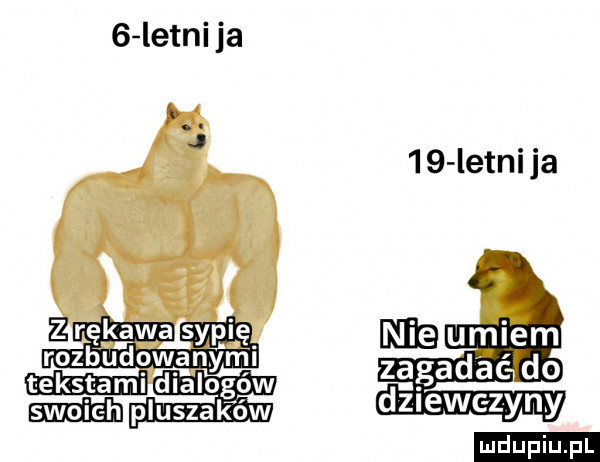 letni ja    letni ja z rękaw sypię b ludu iu. l