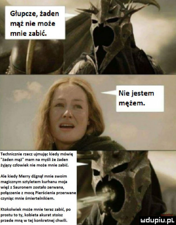 głupcze żaden mąż nie może mnie zabić. nie jestem mężem. tąchmczme net u mant may mówię na mhz mam na mm na. yaw xlowlek nil mm mm uh ale kiedv marry aaa mnie swoim m gmznym mym. mhm. m. wąż   samanm mma mm pchn. x mm rac prnrwanl mm mm. mun mam. ktokolwiek moze mm mm mm no prmluloly kohll kunim x pride mnlwui konkretnej hwil