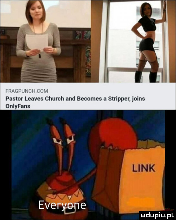 w mm w m pastor leaves church and becomes a stripper joins onlyfans uw evenćąne
