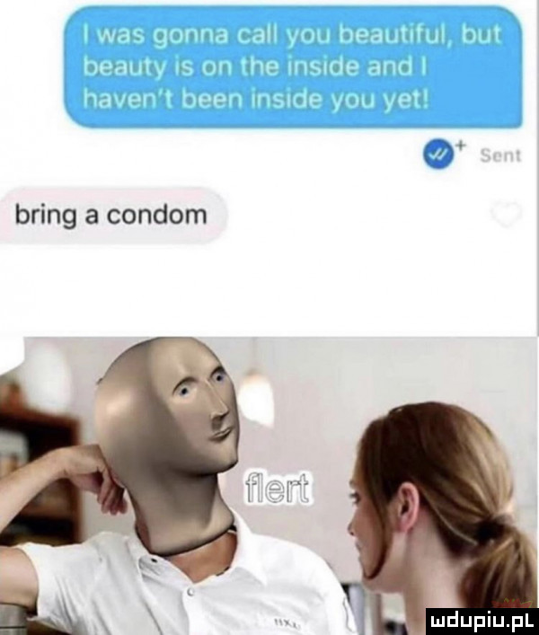 bring a congom
