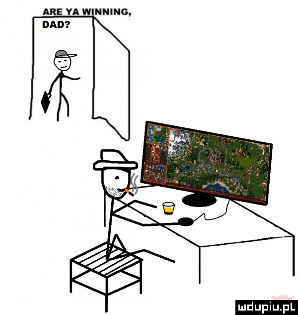 are va w nning