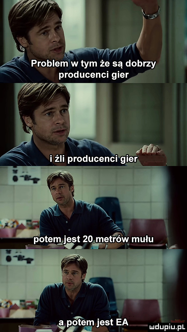 problem w tym że są dobrzy producenci gierl gatki tel ig x. pete nlﬁest    mgtrow mru q ludupiupl