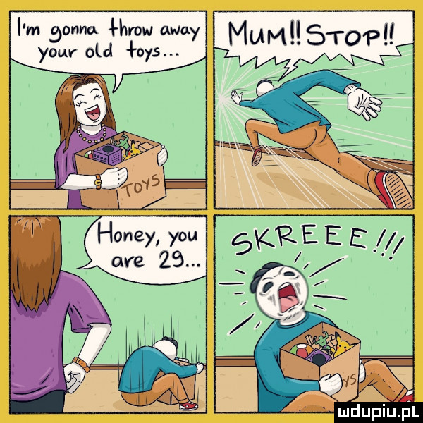 m   mm hiw may your ocd oas