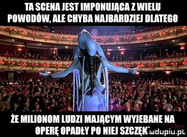 i l scena ihs i impiiiiiiiąea l wielu piiwiiiiiw. ale giiym iiaiiiaiiiiziei ibl l ebi a ie ﬂlllillim lidli mai wvieiiiiie ica ipeiię imih n iiiei slglęifmdupiu. pl