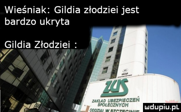 wieśniak gildia złodziei jest bardzo ukryta gildia złodziei v udo uaszpisczsń. i   nyc mduplu pl