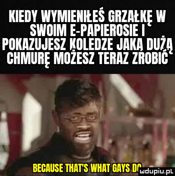 kiedy wymieaiiłeś grzałkę w swiiim e papieitiisiei pgkaziijesz koledze jaka iiiiża bhmiiite możesz twit az zbubig because trat s wiat hays mud udup pl ł