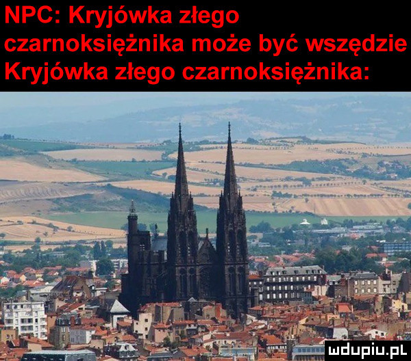 nbc kryjówka złego czarnoksiężnika może być wszędzie kryjówka złego czarnoksiężnika m mduplu pl