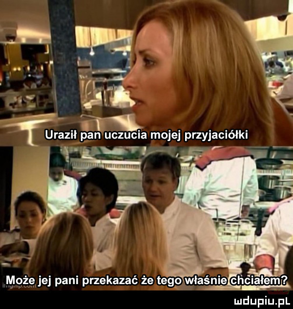 i uraził piar r uczucia mojej przyjaciółki un  . abakankami wk a n. qże jej pani przekazać że tego właśni hćiałe