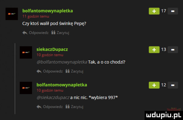 bnlfznmmowynaplelka. i  u um temu czy km mii pod świnkę pam od iekaunupacx. i w godzin temu imak. a o m adm a n holhmnmuwynaplelka iz wgudzmtemu w niew nar. n