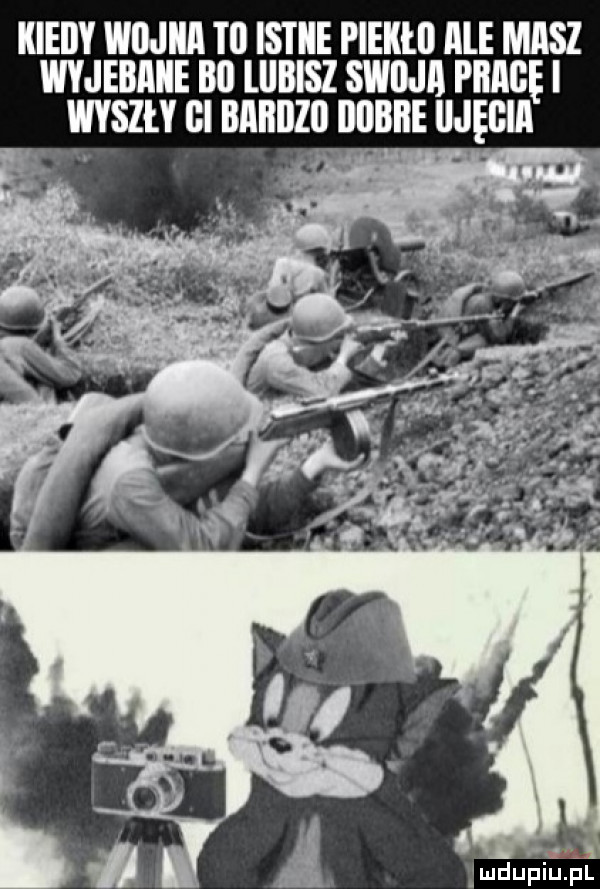 kiedy wwii tl istmie piekld ale masz wyjebanie bl lubisz swoja pracę i wyszły iii bardziąivbdbiie iijęgia ludupiluzm