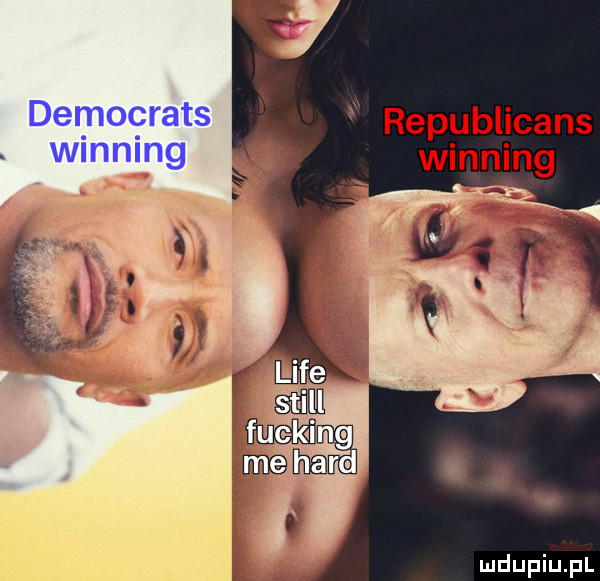 democrats republicans winning winning