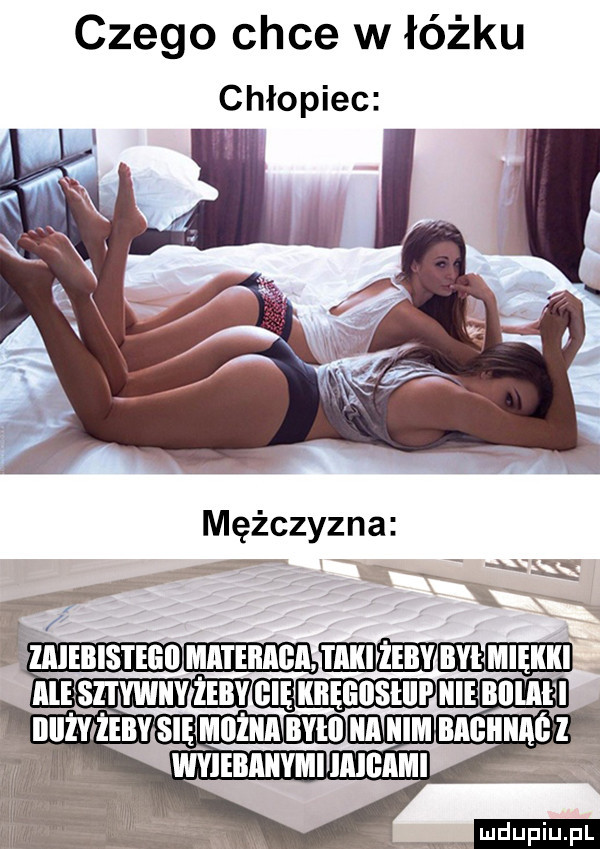 czego chce w łóżku chłopiec baiiymi imei