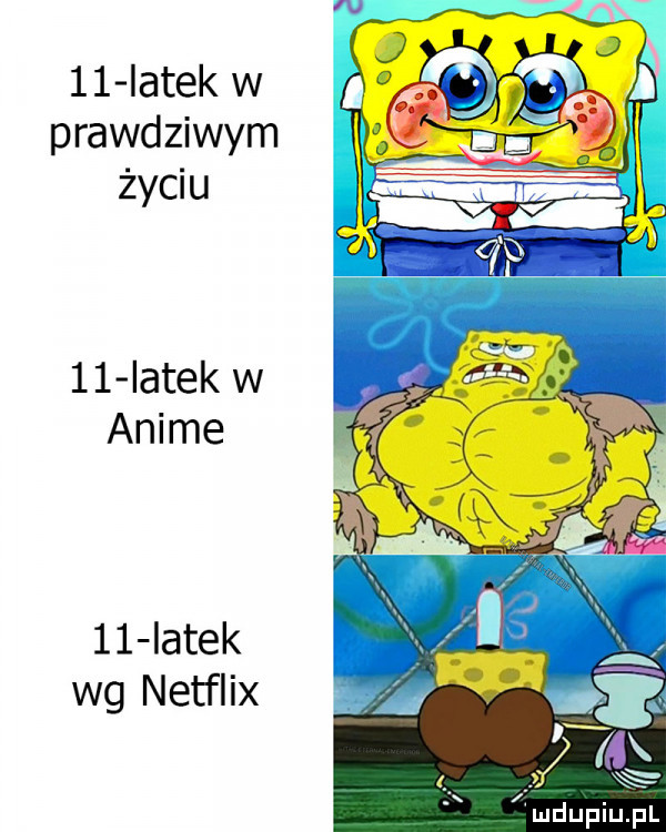 iatek w prawdziwym życiu    iatek w anime    iatek wg netflix